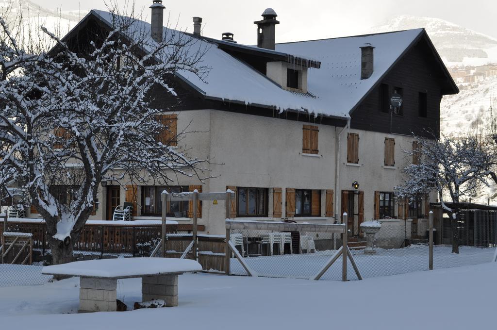 La Foret De Maronne La Garde  Exterior foto